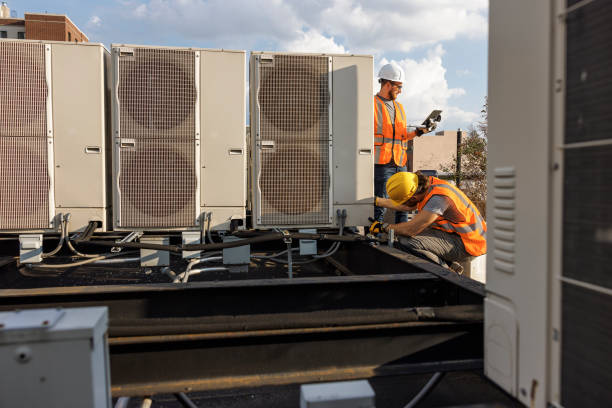 Best HVAC tune-up services  in Louise, TX