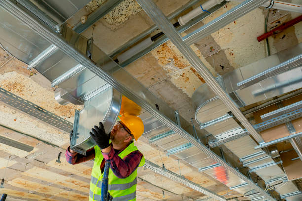 Best Air conditioning repair  in Louise, TX