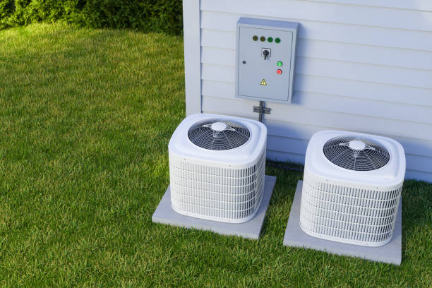 Best Residential HVAC services  in Louise, TX