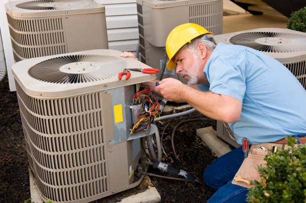 Best HVAC replacement cost  in Louise, TX