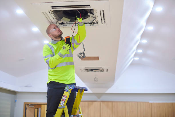 Affordable air conditioning repair in Louise, TX