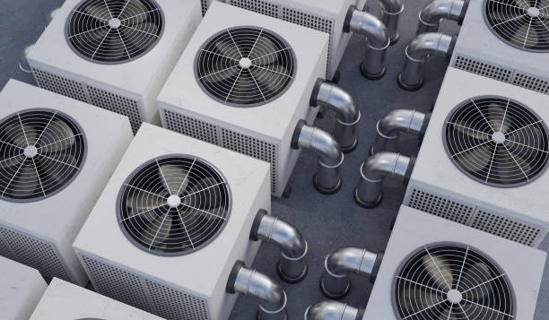 Louise, TX HVAC Company