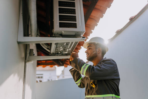 HVAC troubleshooting in Louise, TX