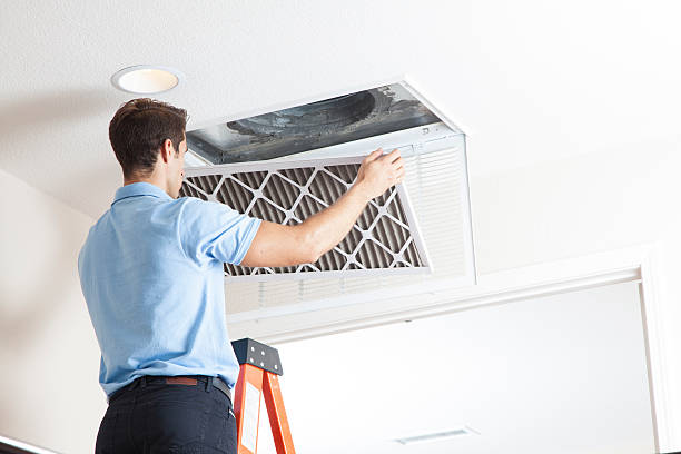 Best Ductless HVAC repair  in Louise, TX