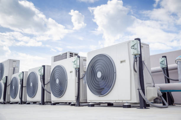 Best Heating repair services  in Louise, TX
