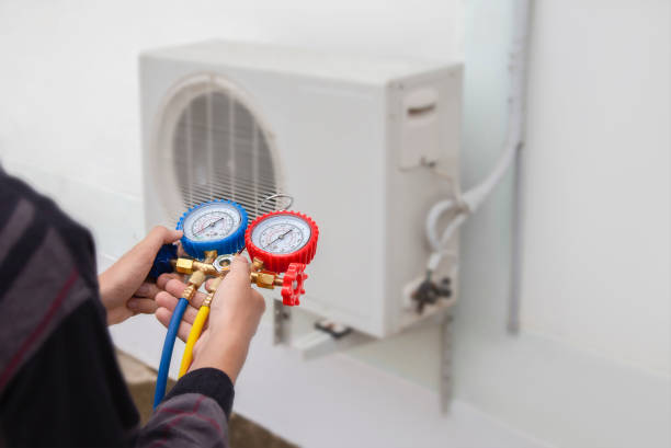 Best HVAC installation services  in Louise, TX