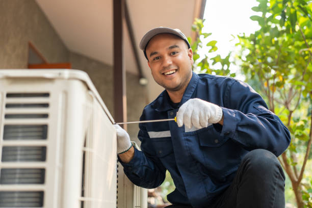 Best HVAC system installation  in Louise, TX