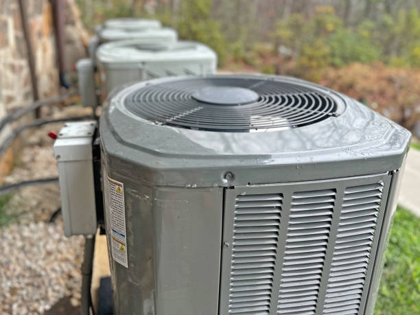 HVAC maintenance plan in Louise, TX
