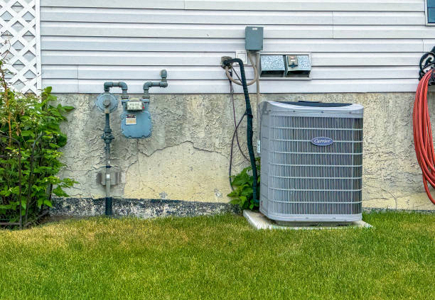AC installation near me in Louise, TX
