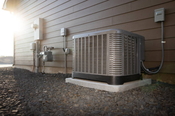 Best Commercial HVAC repair  in Louise, TX